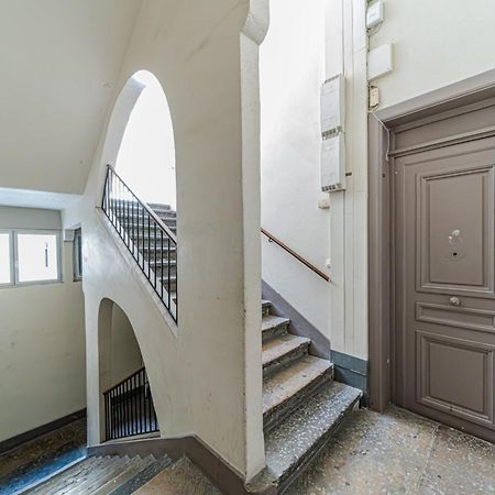Tollet Apartment Charming 2 People Bellecour Cordeliers Lyon Exterior foto